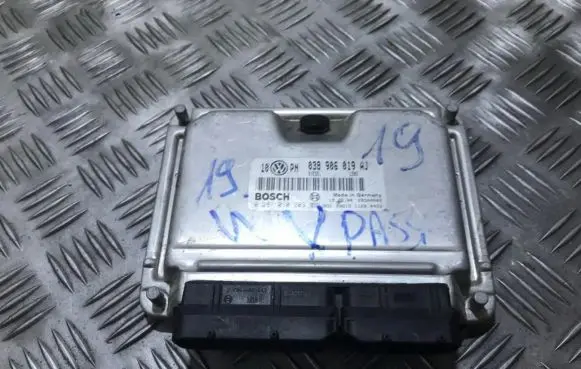 Engine control unit/module