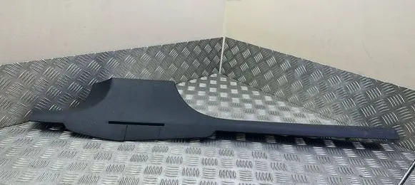 Audi A3 S3 8V (B) pillar trim (bottom) 8V5853905