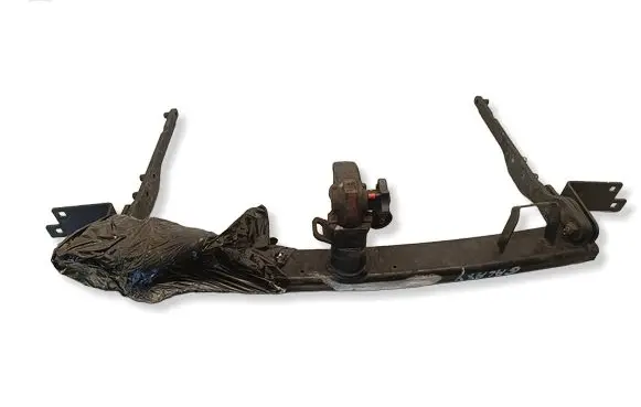 Ford Galaxy Tow bar set 