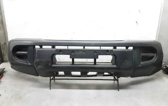 Nissan Patrol Y61 Front bumper