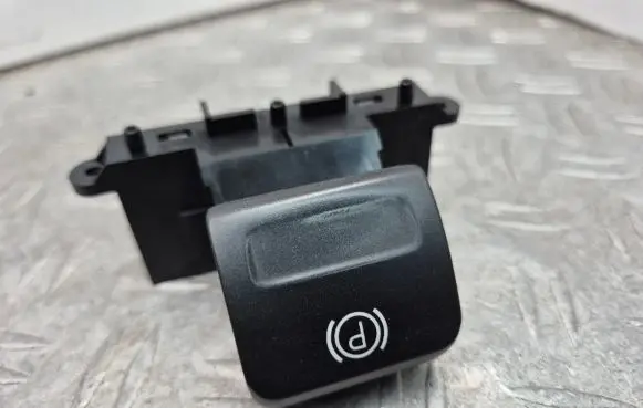 Volvo V60 Hand parking brake switch 31433500
