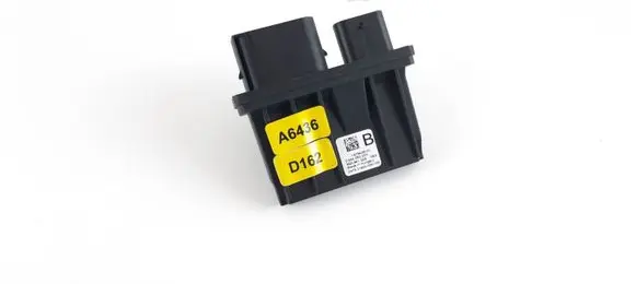 Skoda Fabia Mk3 (NJ) Adblue control unit 3Q0941329