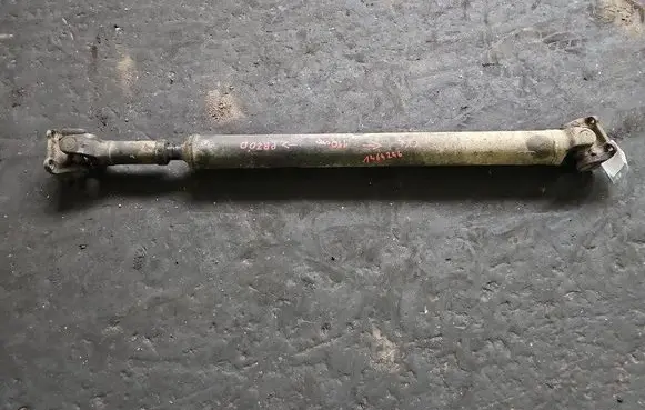 Opel Monterey Rear driveshaft/prop shaft IMPRK1464256