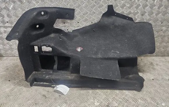 Opel Astra H Other trunk/boot trim element 