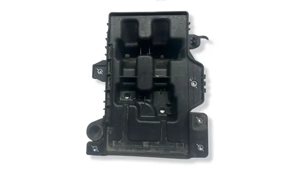 Hyundai Tucson TL Battery tray 37150D7500