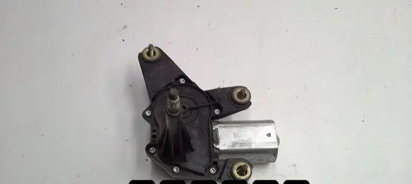 Renault Espace II Rear window wiper motor 8200031083-B