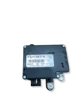 Mercedes-Benz E W211 Battery control module A2115402745 0199000002 13014252