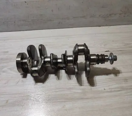 Dacia Jogger Crankshaft FPFEGHGB