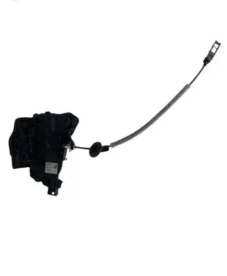 Volkswagen T-Cross Rear door lock 10A839016B