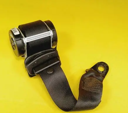 Mini One - Cooper R50 - 53 Rear seatbelt 601030300 530079202