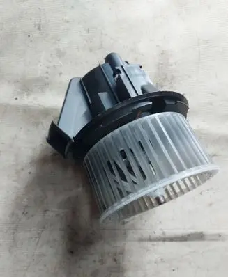 Citroen C4 Cactus Heater fan/blower 2002221 34192 072021