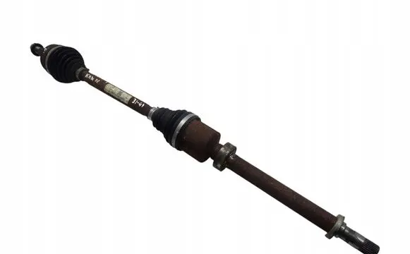 Renault Kangoo III Front driveshaft 391004534R