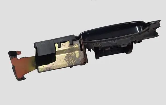 Jaguar S-Type Front door exterior handle
