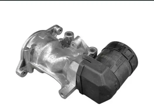 Ford Mondeo MK IV EGR valve 6M5Q9D475AA