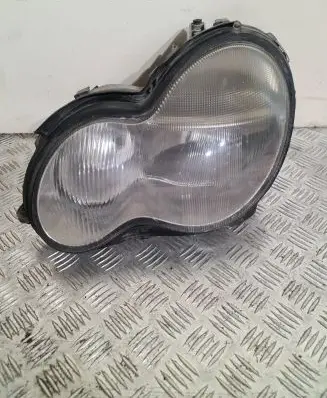 Mercedes-Benz C W203 Headlight/headlamp A2038260191