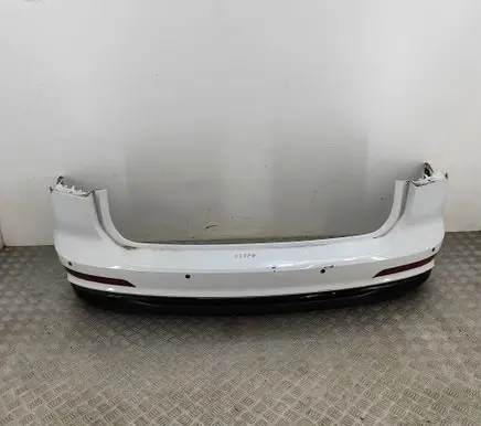 Audi A6 S6 C8 4K Rear bumper 4K9807067D