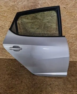 Seat Ibiza IV (6J,6P) Rear door