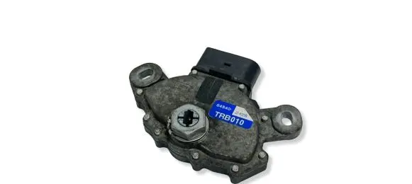 Porsche Panamera (970) Gear shift selector indicator 845402428 47383 95860682300