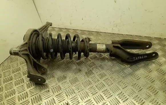 Tesla Model 3 Front shock absorber with coil spring 104436804B