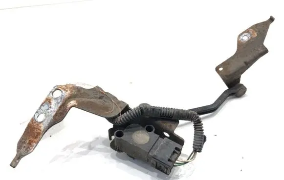 Ford Kuga II Headlight/headlamp level sensor VP4N5F13D007CA