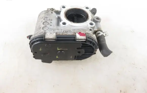 Opel Corsa D Throttle body valve 0280750133 24420536