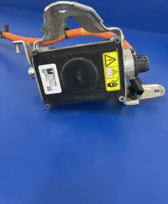 Tesla Model X Auxiliary pre-heater (Webasto) 104894100D