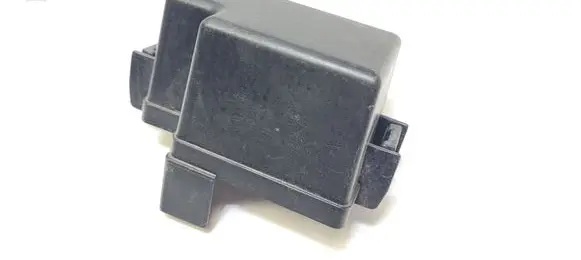 KIA Soul Fuse box cover 919401J500