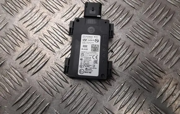 Hyundai Ioniq 5 Blind spot module 99150GI100