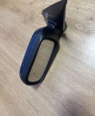 Nissan Primera Front door electric wing mirror 015334 025334