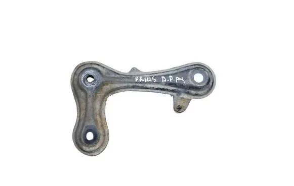Other front suspension part