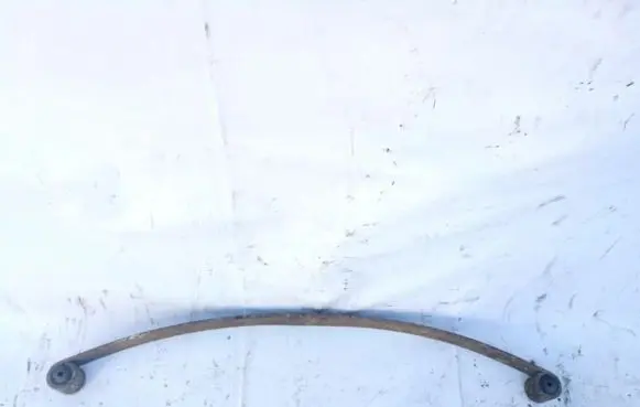 Ford Escort Rear leaf spring 