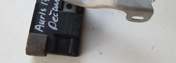 Toyota Auris E180 Sensor