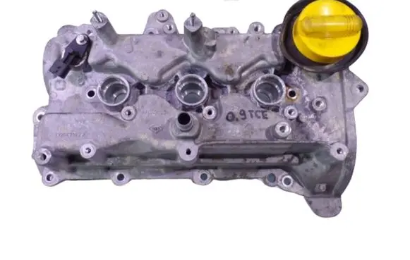 Rocker cam cover