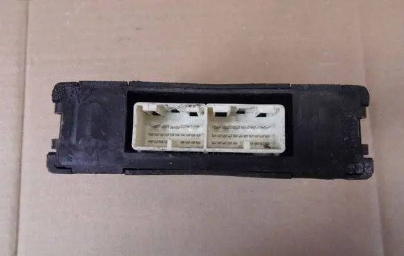 Mitsubishi Outlander Parking PDC control unit/module 8631B053
