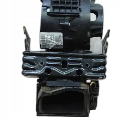 Mercedes-Benz ML W164 Interior heater climate box assembly housing 1648300003