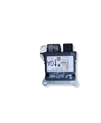 Ford S-MAX Airbag control unit/module AM2T14B321AC 6200019007AC 0285010835