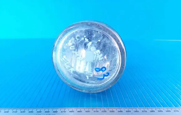 Citroen Jumpy Front fog light A3500611