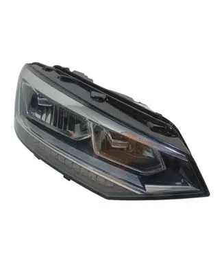 Volkswagen Touran III Headlight/headlamp 5TB941036
