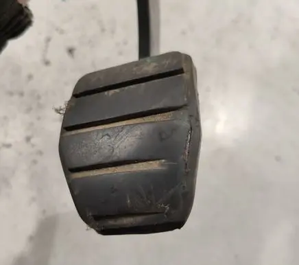 Renault Master II Brake pedal 20006A00