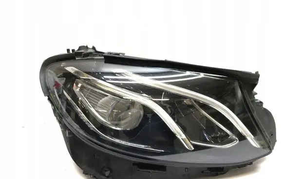 Mercedes-Benz E W213 Headlight/headlamp A2139067506