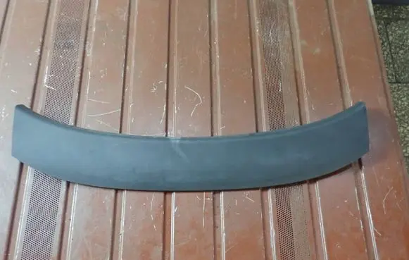 Honda Civic Other trunk/boot trim element 84434SMG