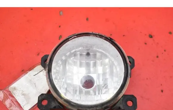 Fiat Fullback Front fog light 8324A014