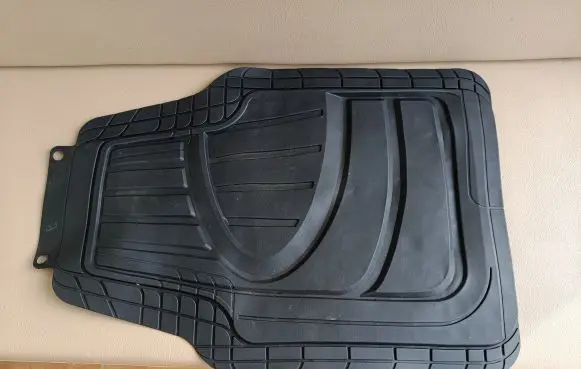 BMW X3 F25 Front floor mat K2545704F JH2015