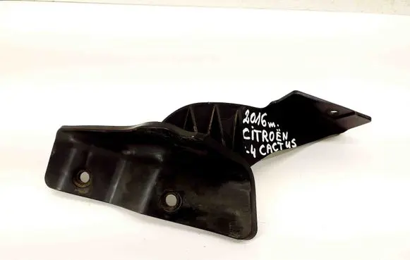 Citroen C4 Cactus Fender mounting bracket 9805295880