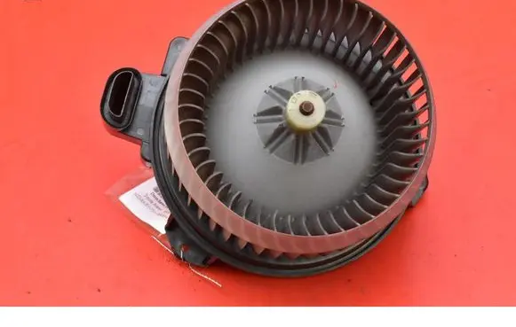 Toyota Avensis T270 Heater fan/blower AV272700-8083
