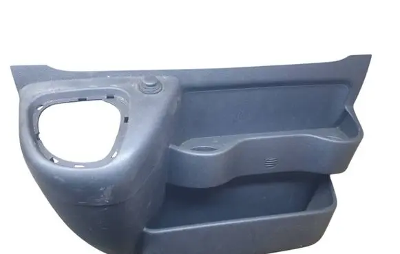 Renault Master III Dashboard lower bottom trim panel 6321S852 6321S854