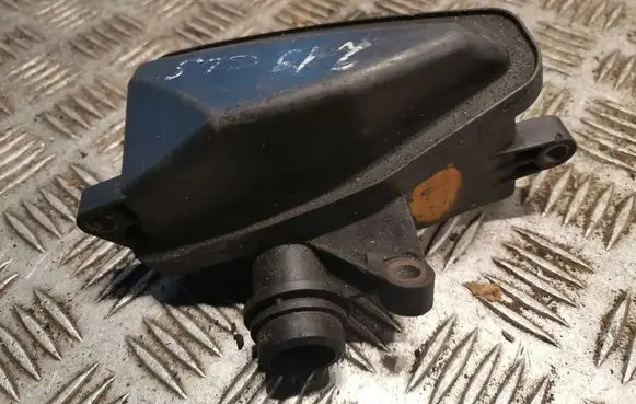 Mercedes-Benz CLS C219 Intake resonator 6421400087