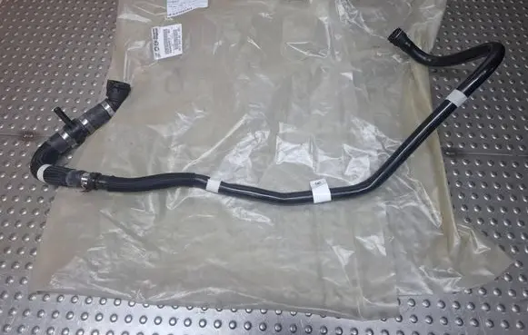 Alfa Romeo Giulia Engine coolant pipe/hose 505400150 68310557AA