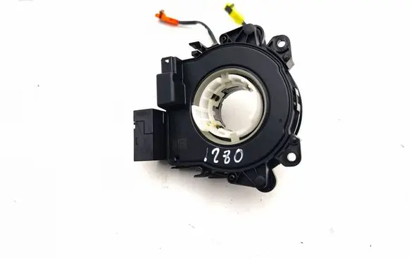 Nissan Leaf II (ZE1) Airbag slip ring squib (SRS ring) 0265019105