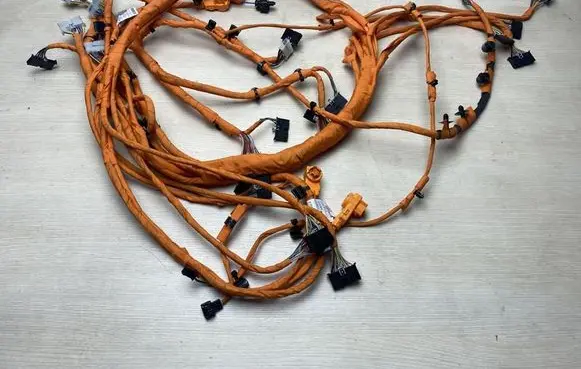 BMW iX3 G08 Other wiring loom 8835116